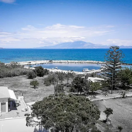 Apartment Zante Summer
