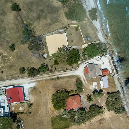 Appartamento Zante Summer *