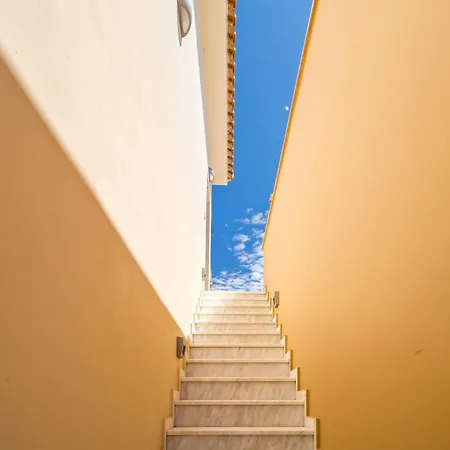 Zante Summer Appartamento Psarou (Zakynthos)