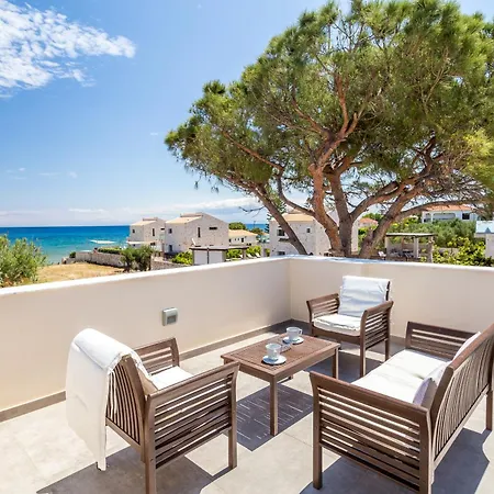 Zante Summer Appartamento